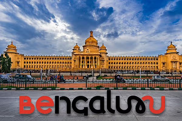 Image of Bengaluru